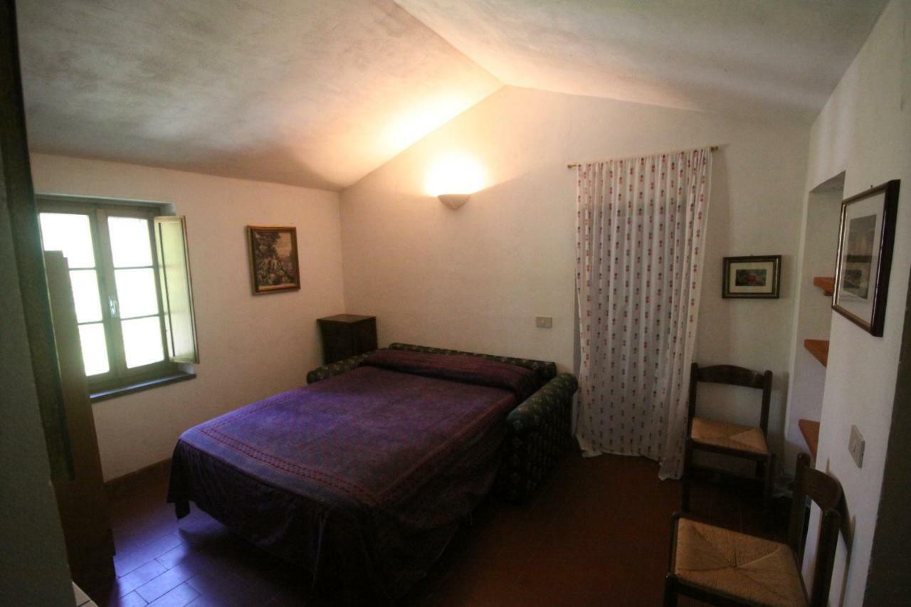 Apartment mit 2 Schlafzimmern